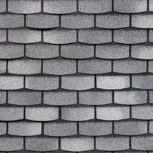 Технониколь Hauberk Сланец